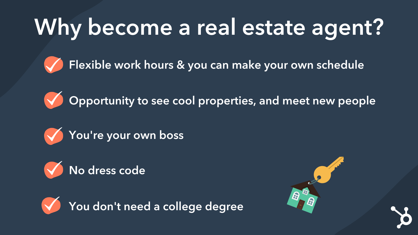 How To Become A Real Estate Agent, According To Experts